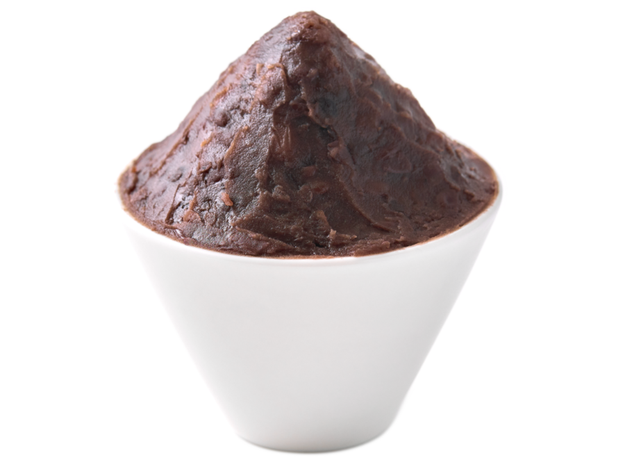 十勝つぶあん-47 | あんこの販売 | サザエ食品株式会社