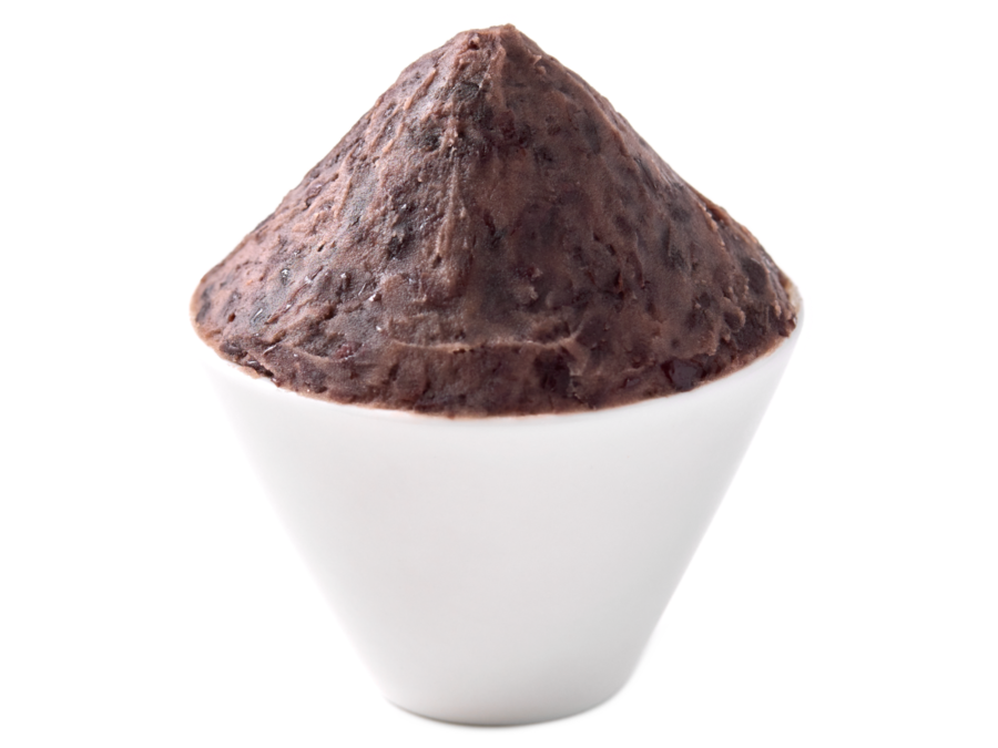 あんこ 十勝つぶあん-55 | あんこの販売 | サザエ食品株式会社