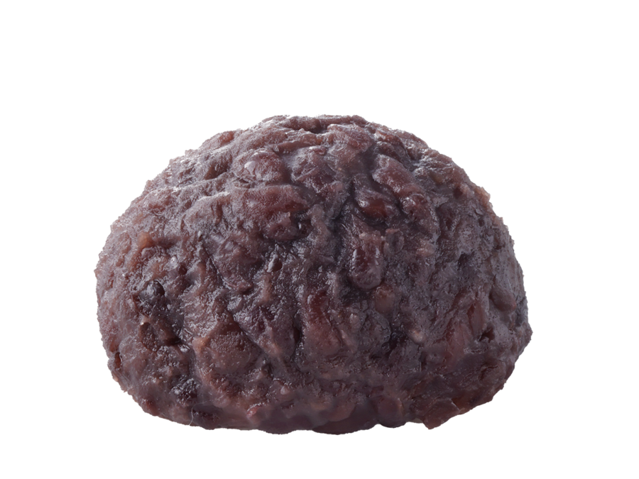 十勝おはぎつぶあん | お品書き | サザエ食品株式会社