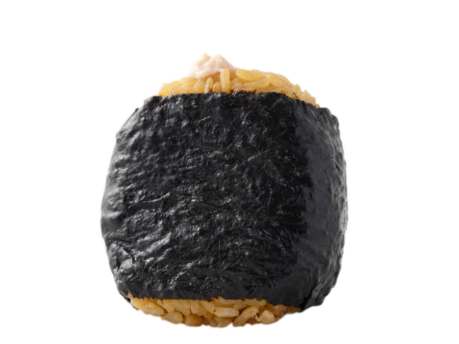 ツナマヨです 比較】セブンイレブンの代替肉使用ツナマヨおにぎりが「これだけ