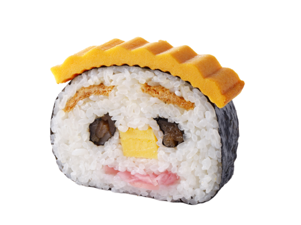 サザエのお父さん巻