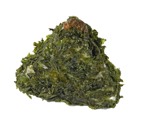 ピリ旨！<br>大人のコチュマヨ<br>おかかおむすび